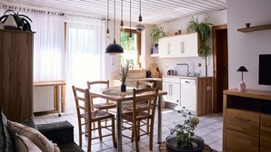 Oppholdsområde