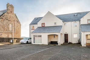 Exterior - Sahara Park (No 2) | Elie (Elie)