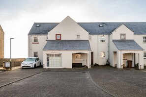Exterior - Sahara Park (No 2) | Elie (Elie)
