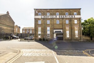 Apartment | Exterior