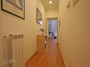 Interior - SUITE CERNAIA HOLIDAYS (Roma)