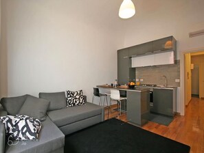 Coin séjour