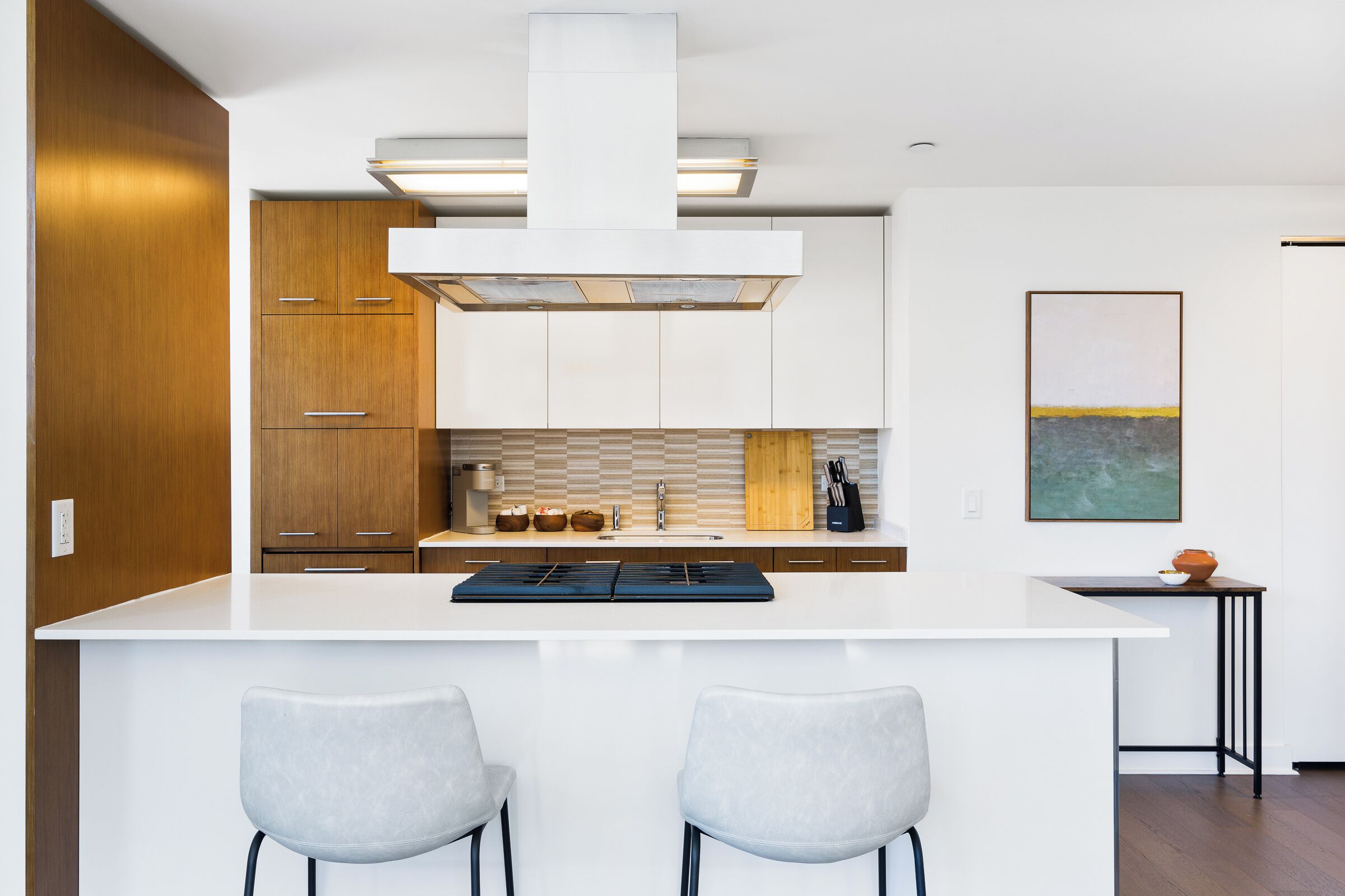 Superior Suite | Private kitchen