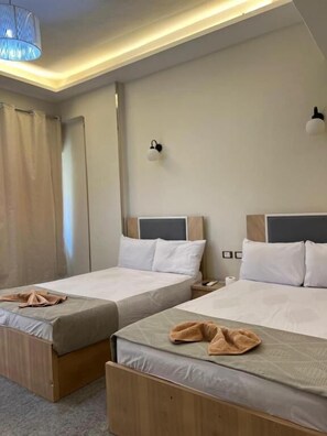 Free WiFi - La Casa Hotel (Cairo)