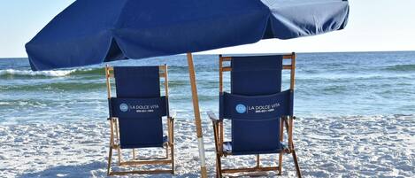 Apartamento, varias camas (Amalfi Coast 204A) | Playa