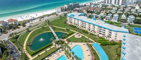 Appart'hôtel, plusieurs lits (Amalfi Coast 204A) | Extérieur