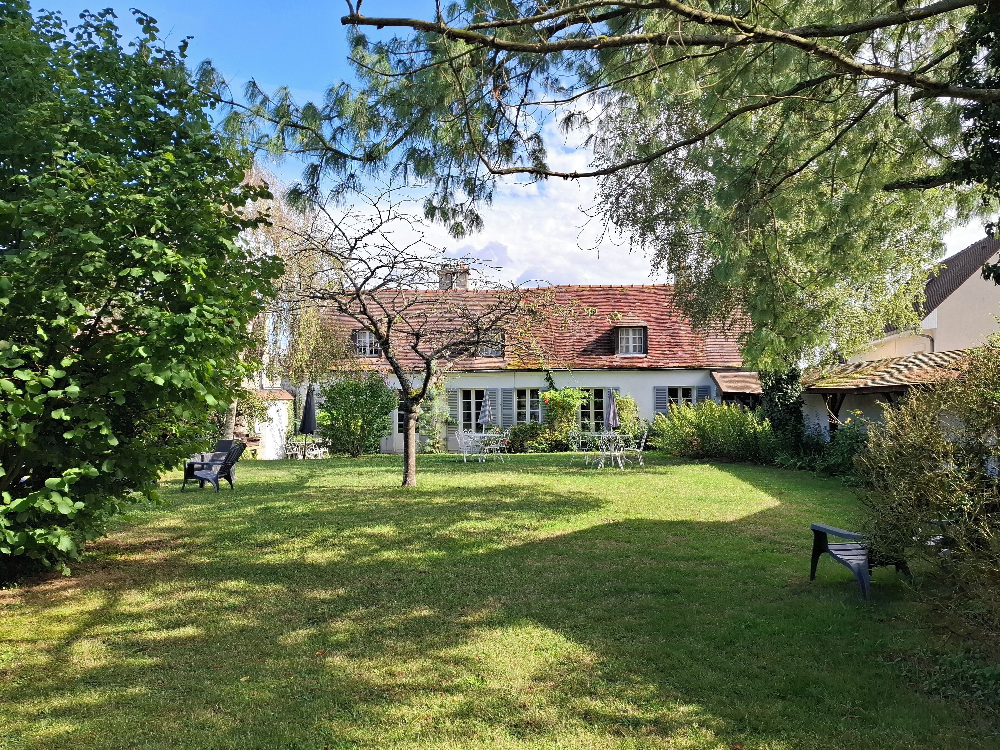 Außenbereich