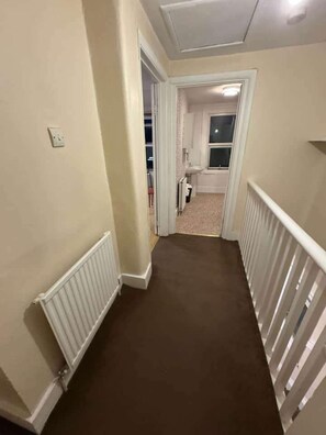 Interior - Brixton Bright Apartment (London)