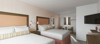 Pink Champagne Boutique Motel