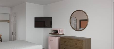 Minibar, décoration personnalisée, ameublement personnalisé