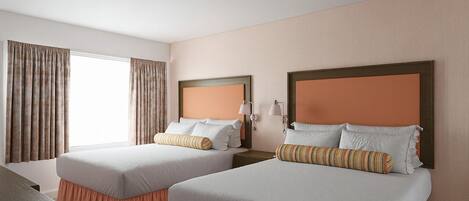 Minibar, decoración personalizada y muebles diferentes