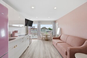 Deluxe-Doppelzimmer