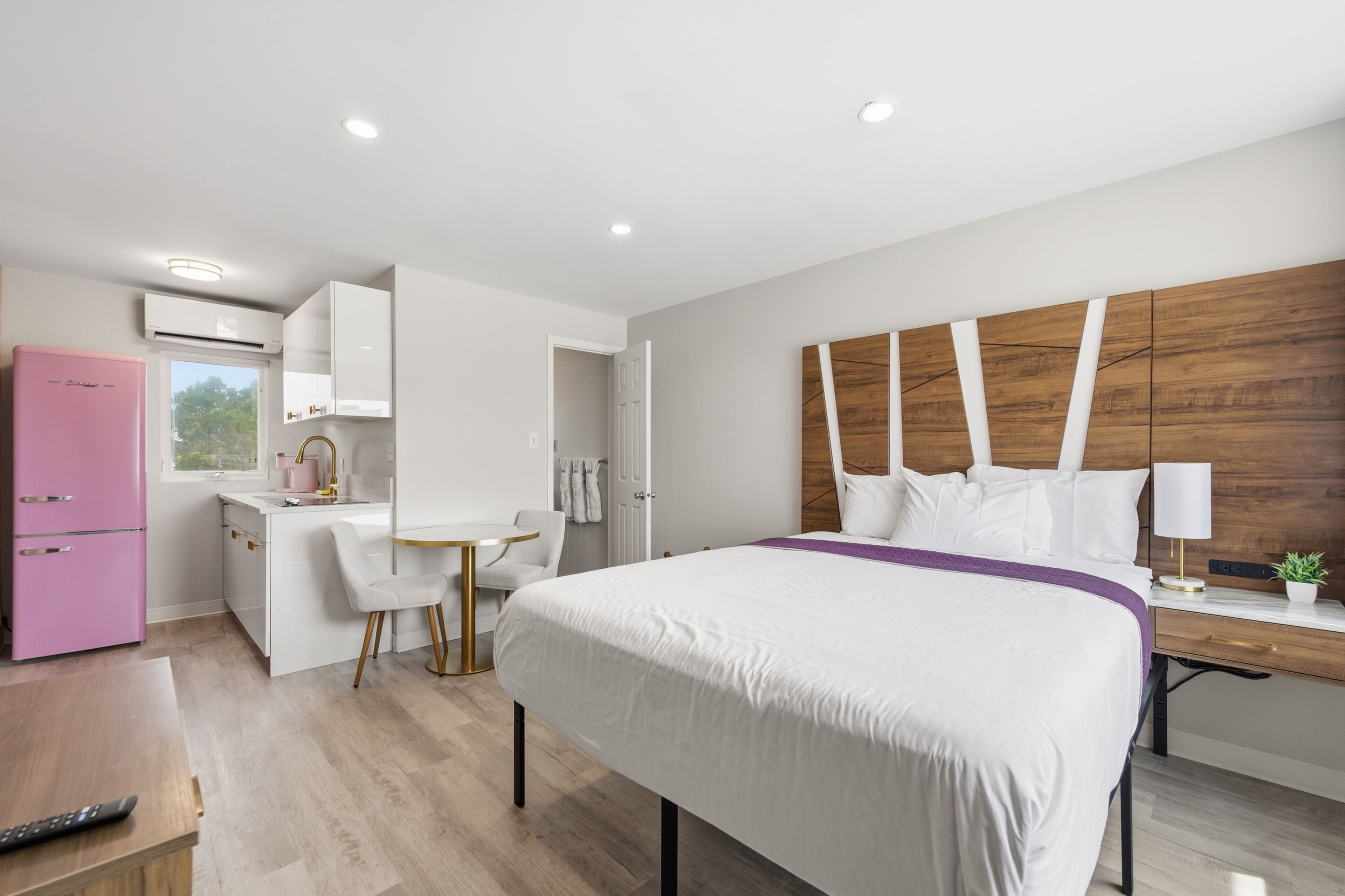 Superior Studio Suite, Ocean View