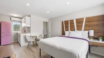 Superior Studio Suite, Ocean View