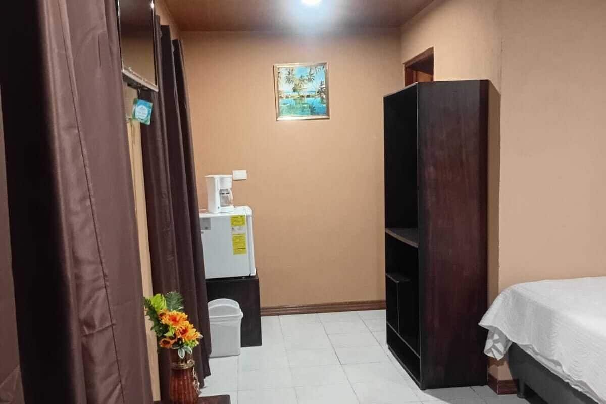 Familienzimmer, Mehrere Betten, Nichtraucher | Kostenloses WLAN