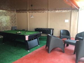 Exterior - Macaws Villa (Ciudad Cortes)