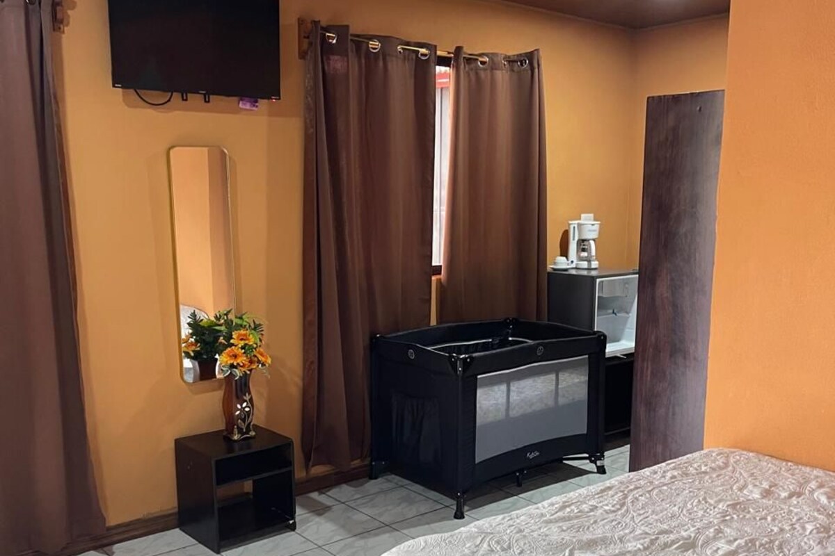 Habitación