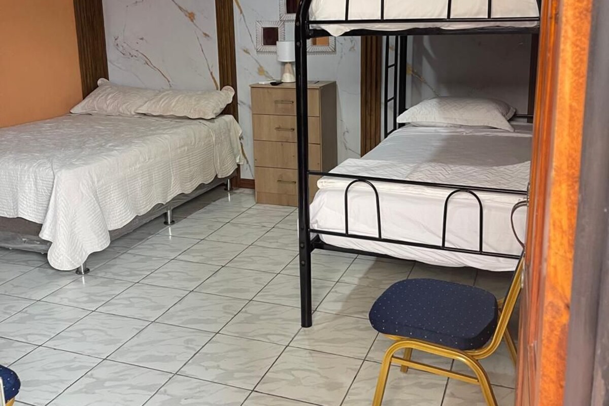 Habitación