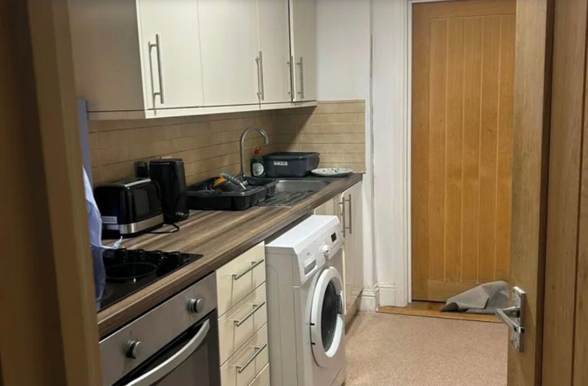 Image de profil de l’hôte