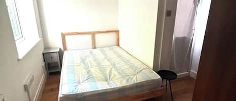 1 habitación y wifi