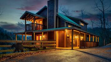 Studio (3 Bedrooms) | Ausstattung der Unterkunft