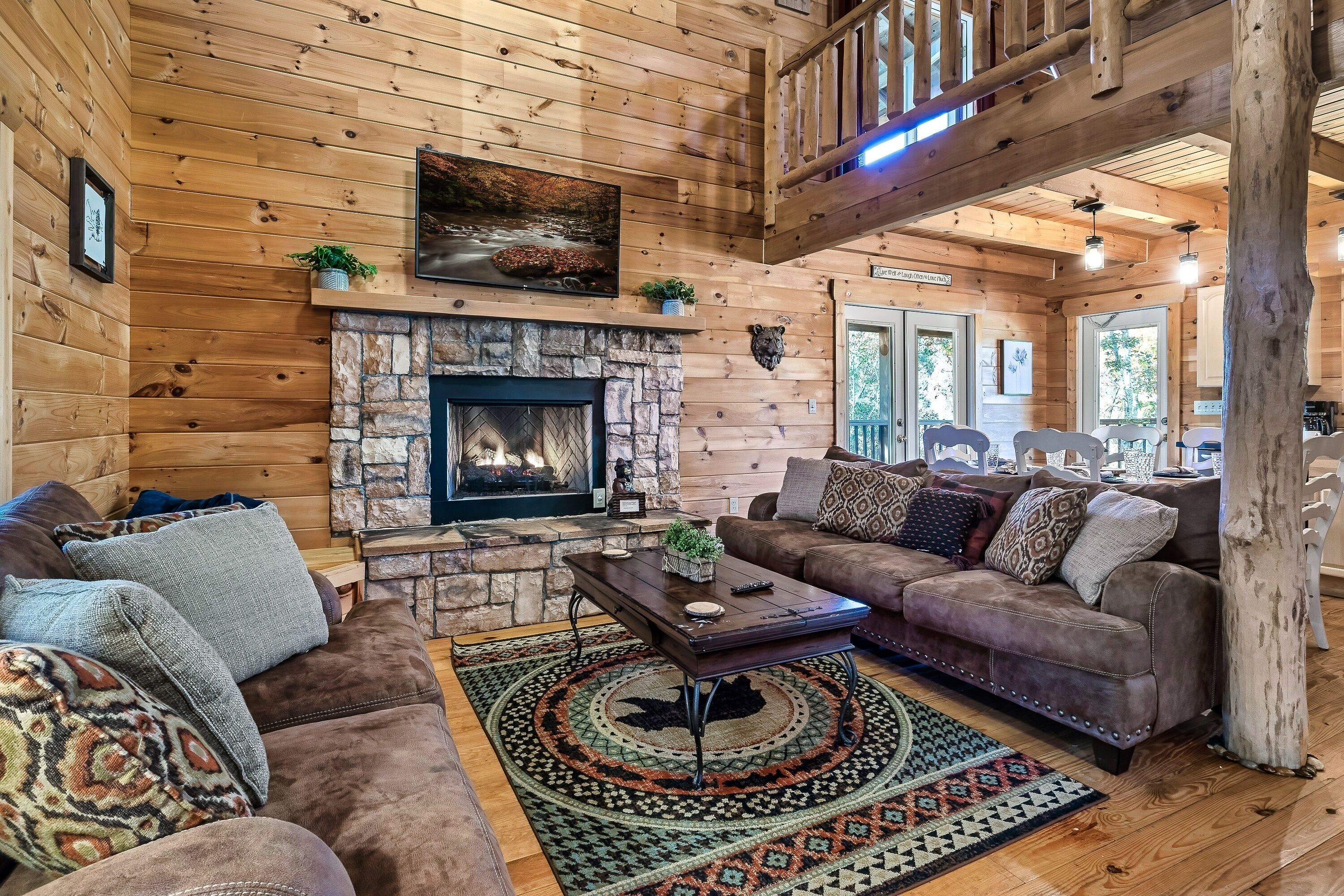 Estudio (3 Bedrooms) | Vista frontal de la propiedad