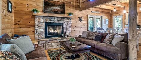 Estudio (3 Bedrooms) | Vista frontal de la propiedad