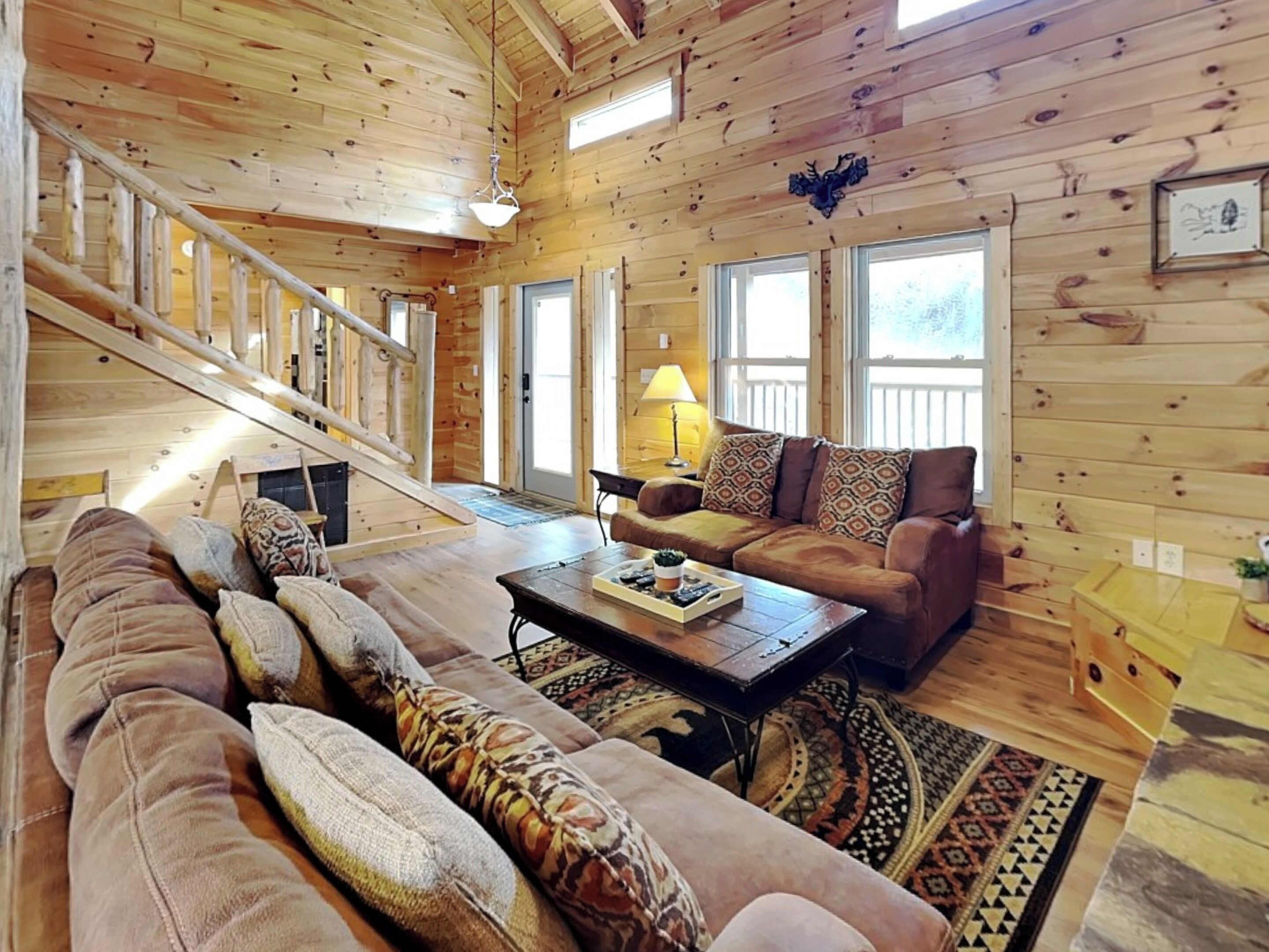 Studio (3 Bedrooms) | Property amenity