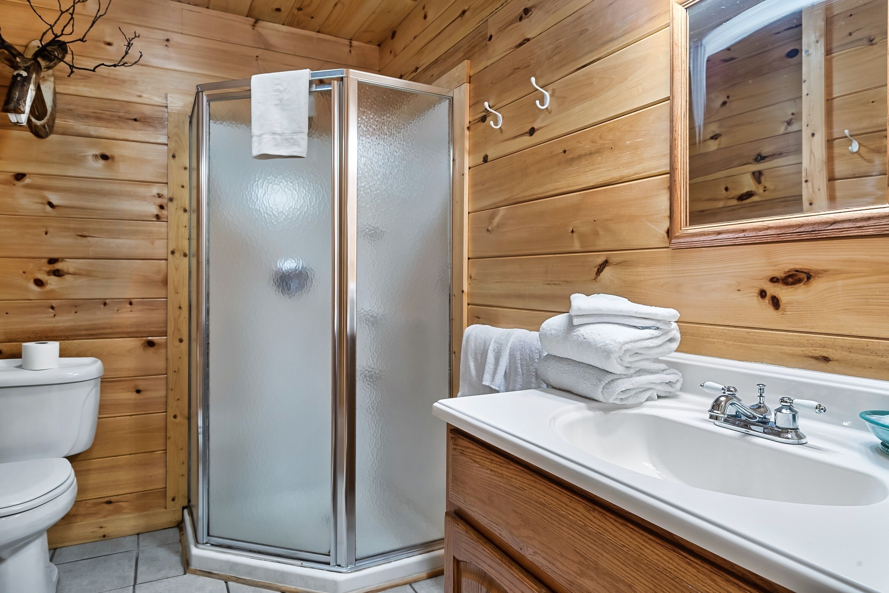 Studio (3 Bedrooms) | Property amenity