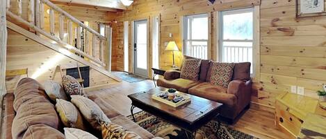 Studio (3 Bedrooms) | Property amenity