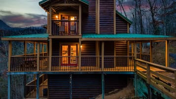 Studio (3 Bedrooms) | Ausstattung der Unterkunft