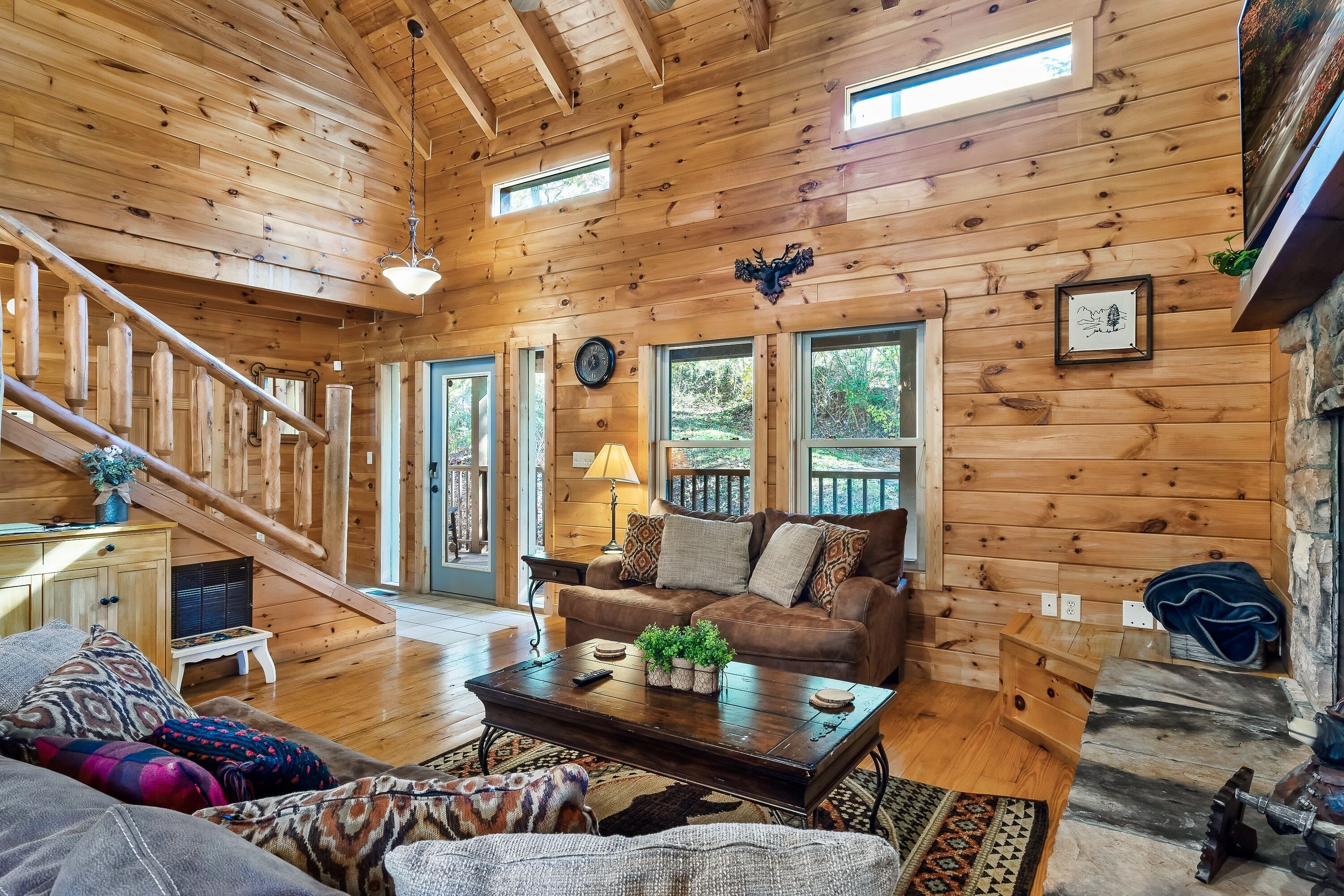 Studio (3 Bedrooms) | Ausstattung der Unterkunft