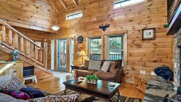 Studio (3 Bedrooms) | Ausstattung der Unterkunft