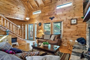 Studio (3 Bedrooms) | Ausstattung der Unterkunft