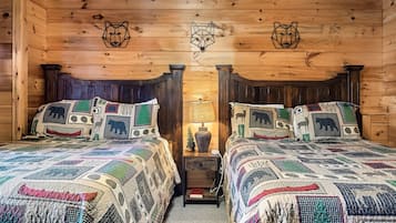 Estudio (3 Bedrooms) | Servicio de la propiedad