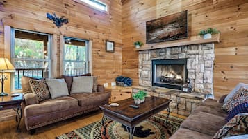 Studio (3 Bedrooms) | Property amenity