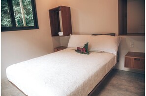 3 bedrooms, WiFi