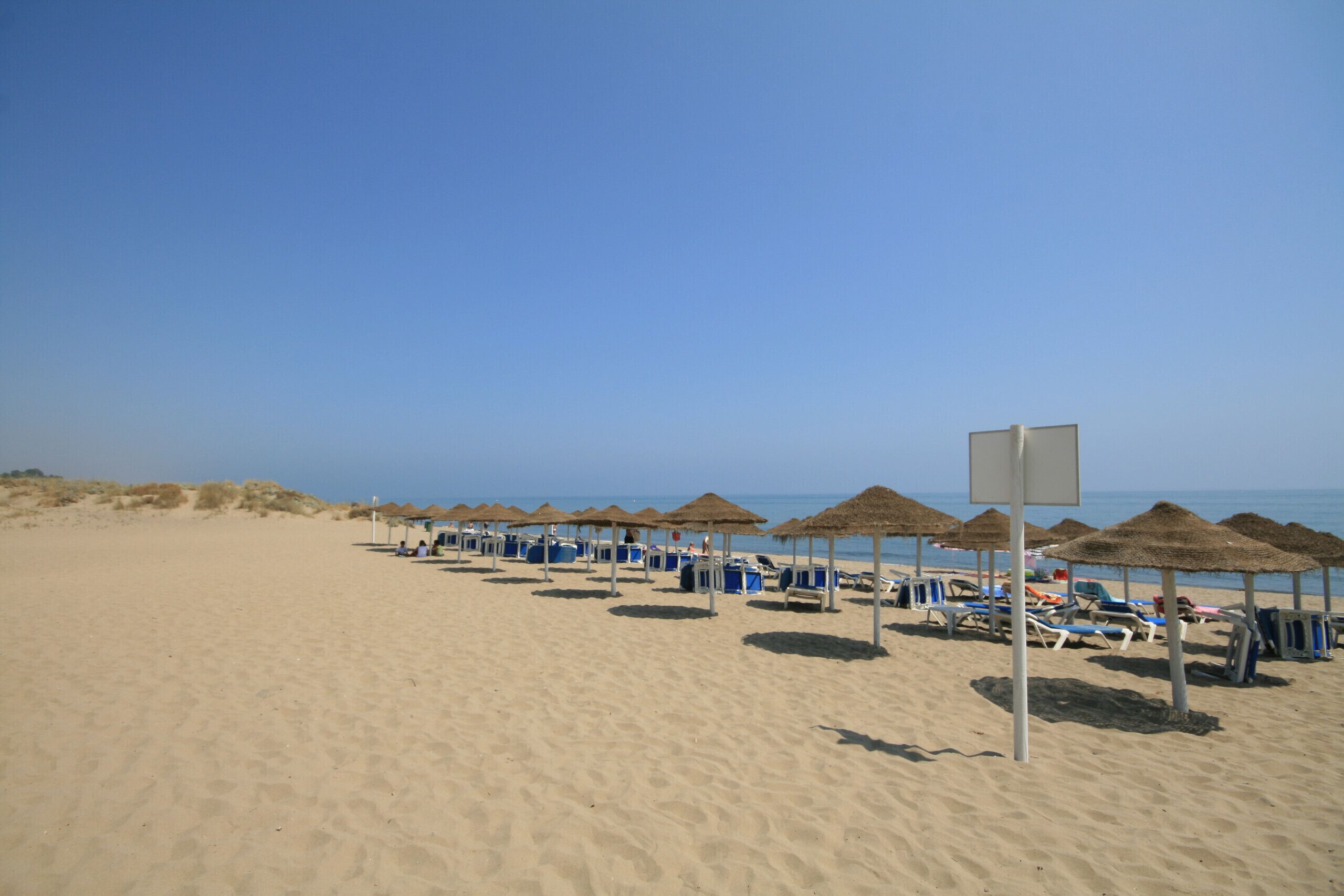 Playa