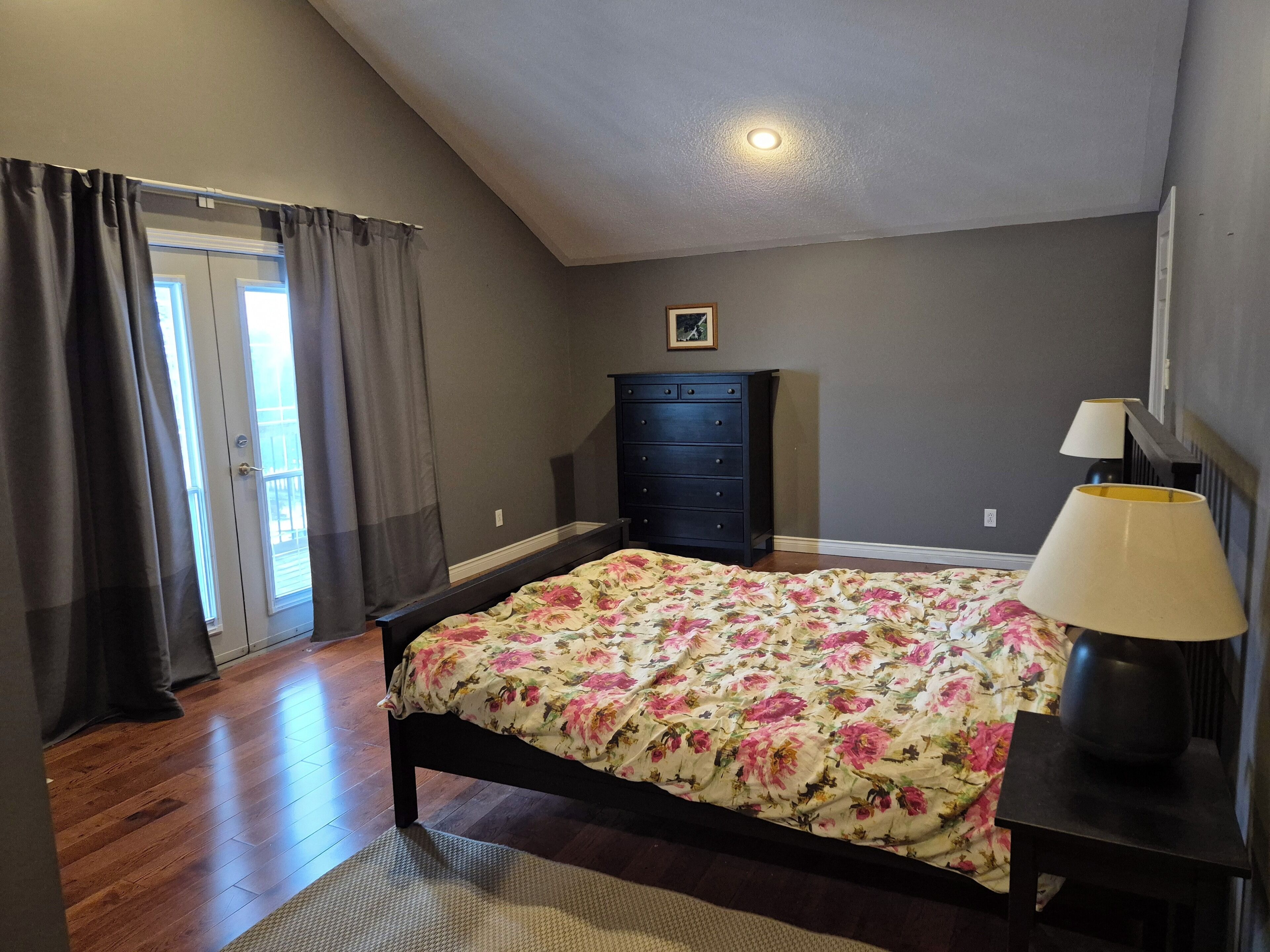 4 chambres, bureau, fer et planche à repasser, Wi-Fi gratuit