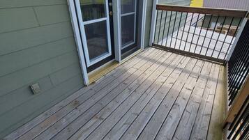 DĂ©tail de lâextĂ©rieur