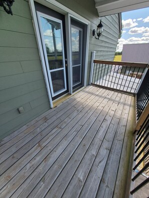 Detalle del exterior