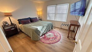 4 Schlafzimmer, Bügeleisen/Bügelbrett, Reisekinderbett, kostenloses WLAN