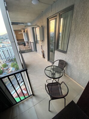 Property grounds - "Sugar House" 2-bedroom apartment in gorgeous Tbilisi (tbilisi)