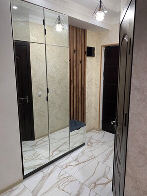 Interior - "Sugar House" 2-bedroom apartment in gorgeous Tbilisi (tbilisi)