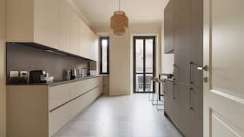 Appartement | Cuisine privée