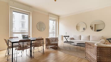 Appartement | Intérieur