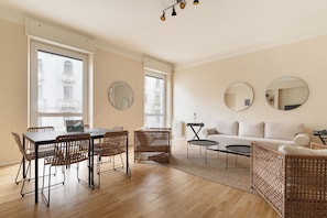 Apartment | Interior - Brera Apartments in Palestro (Milan)