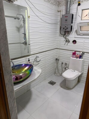 Ducha