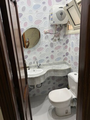 Ducha