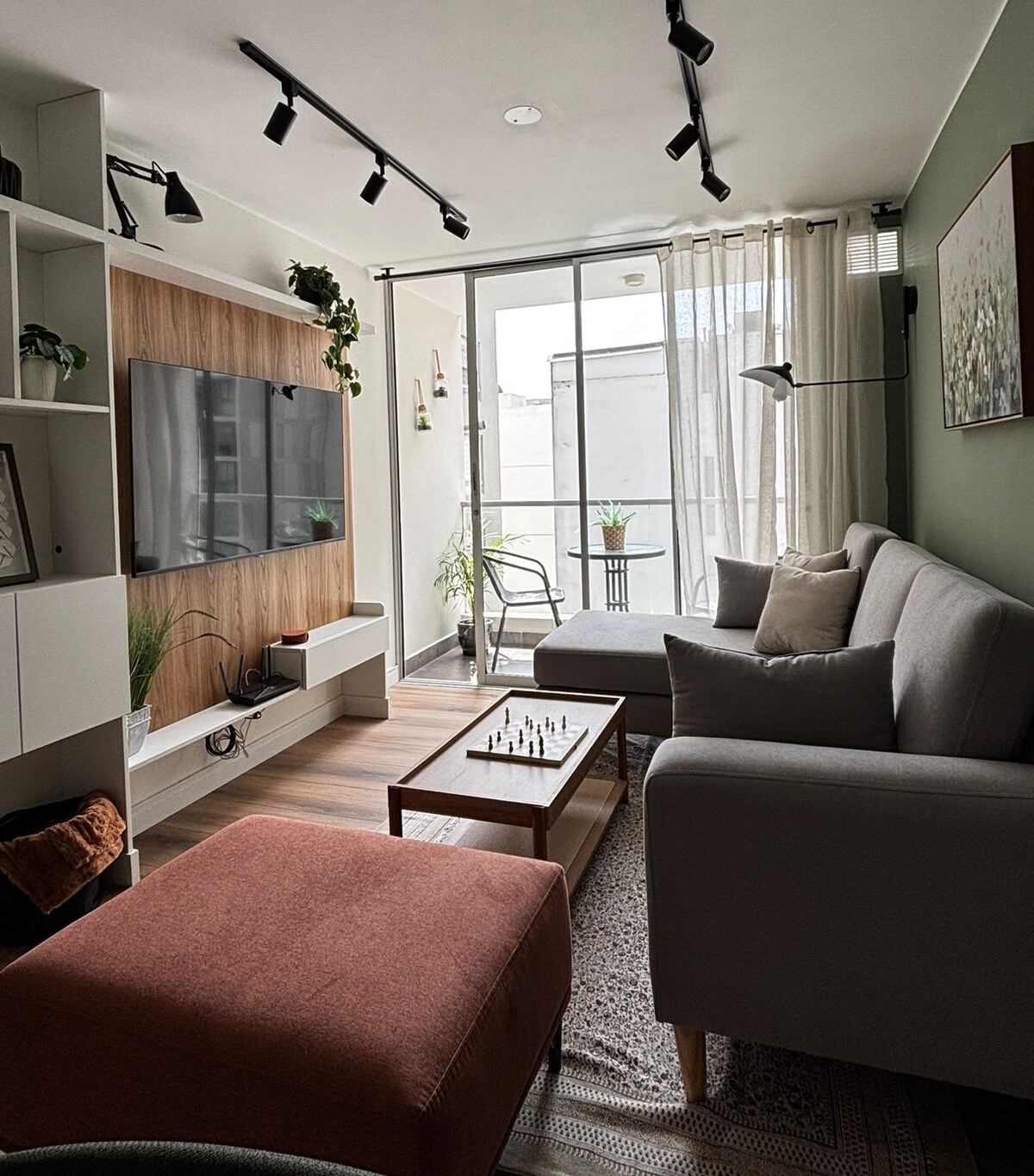 Bild für Gastgeberprofil